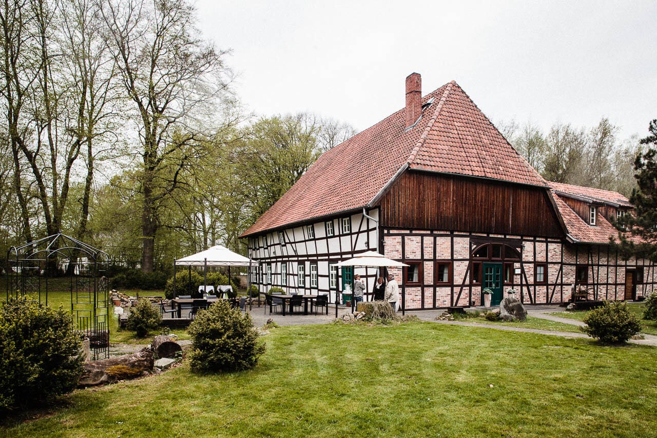 Kötjemühle in Uetze 