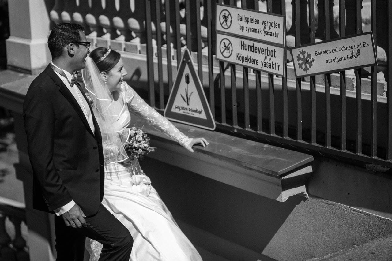 Hochzeit Altes Zollhaus Berlin