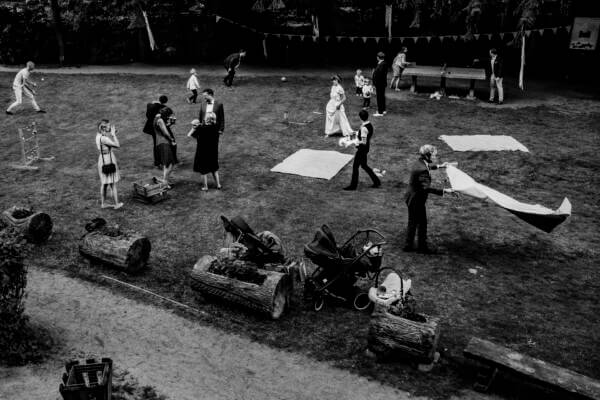 Hochzeit Hotel Boltenmühle