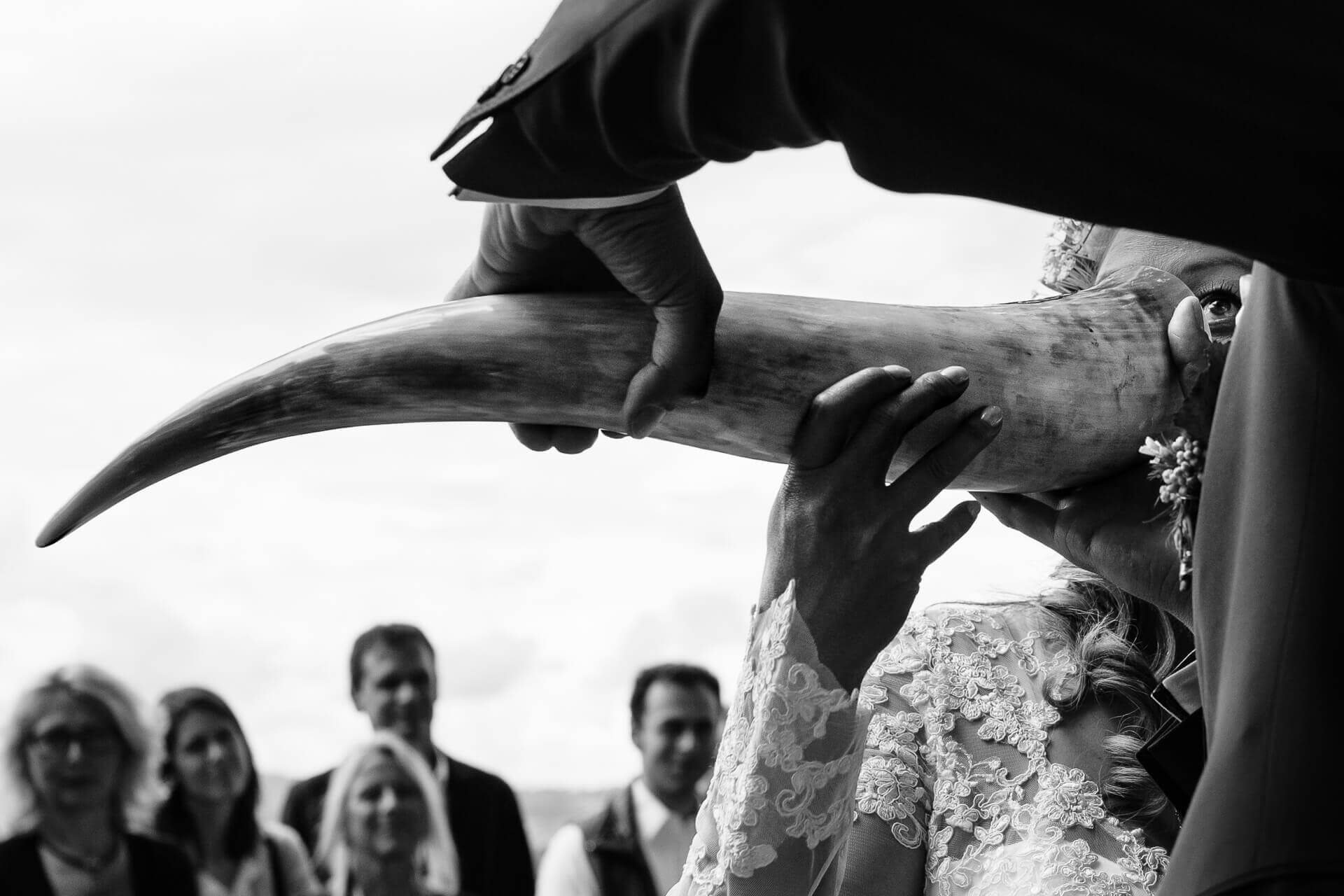 Natürlich, Roh & Authentisch